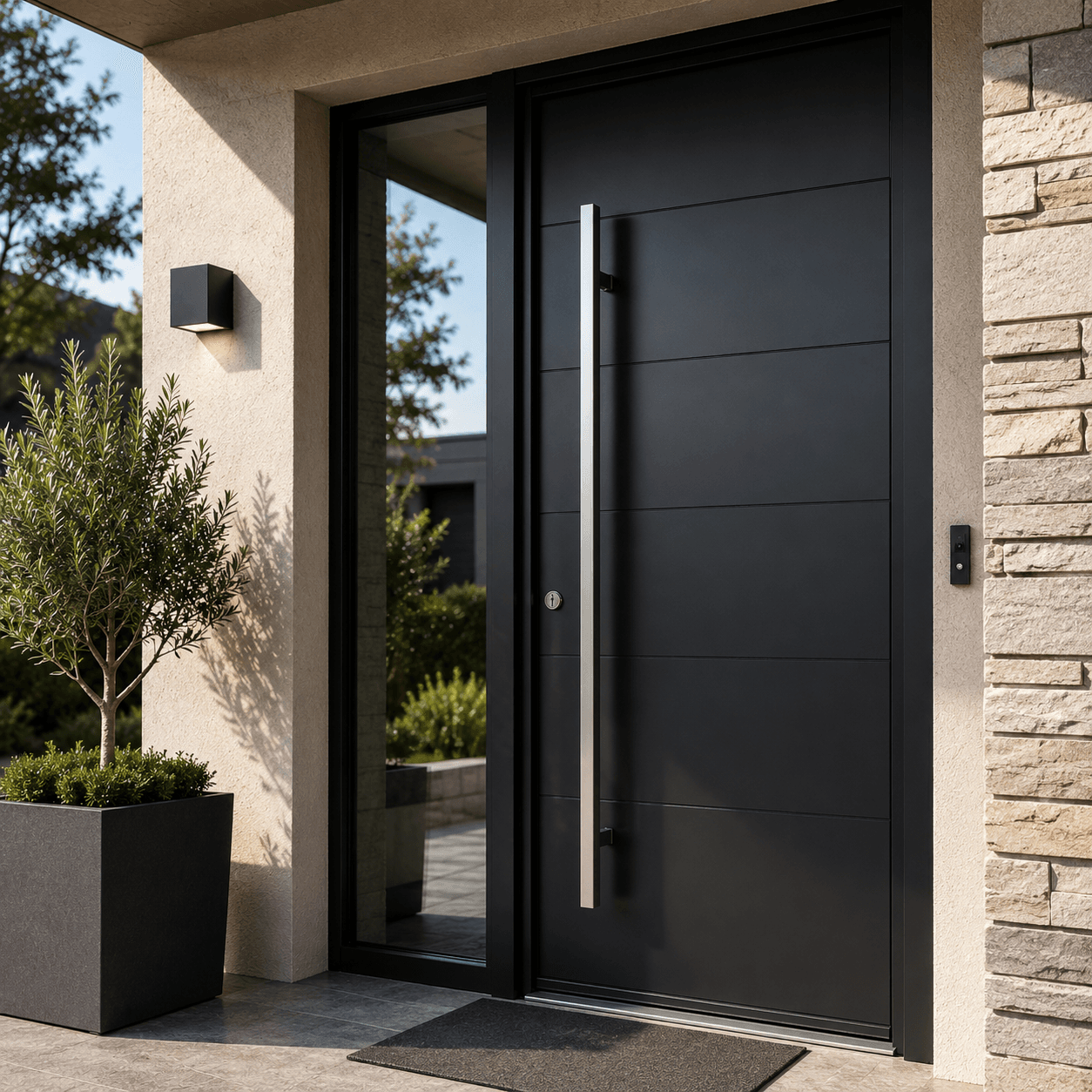 Porte