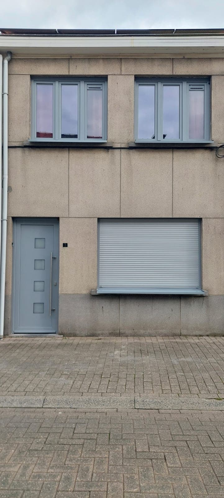 DENDERLEUW