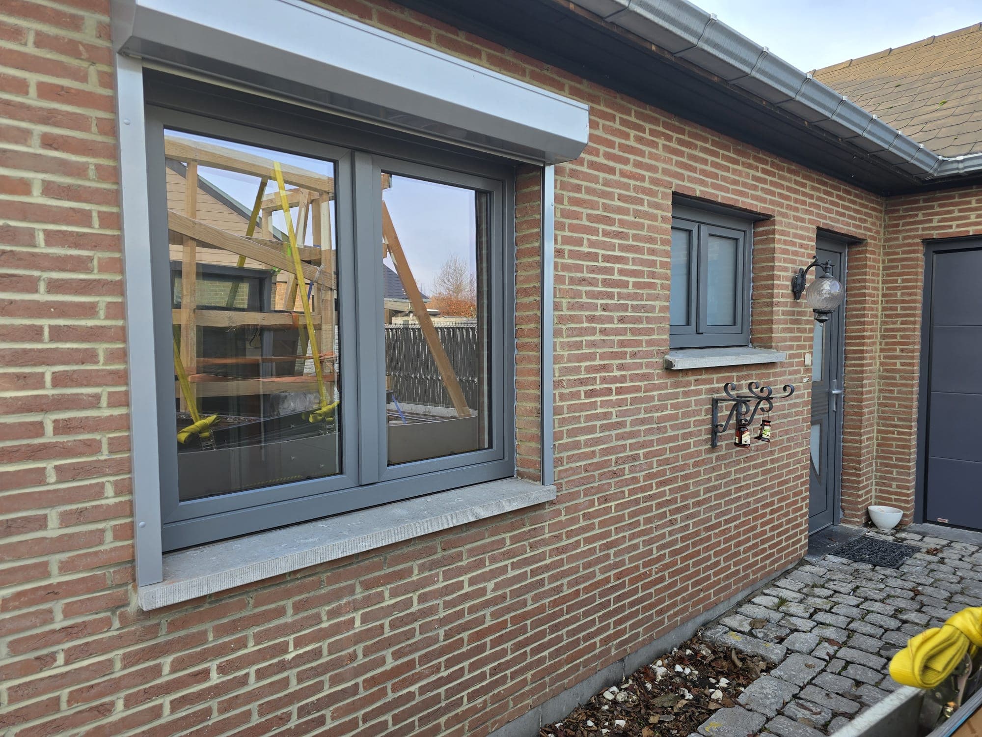 DILBEEK FENETRE