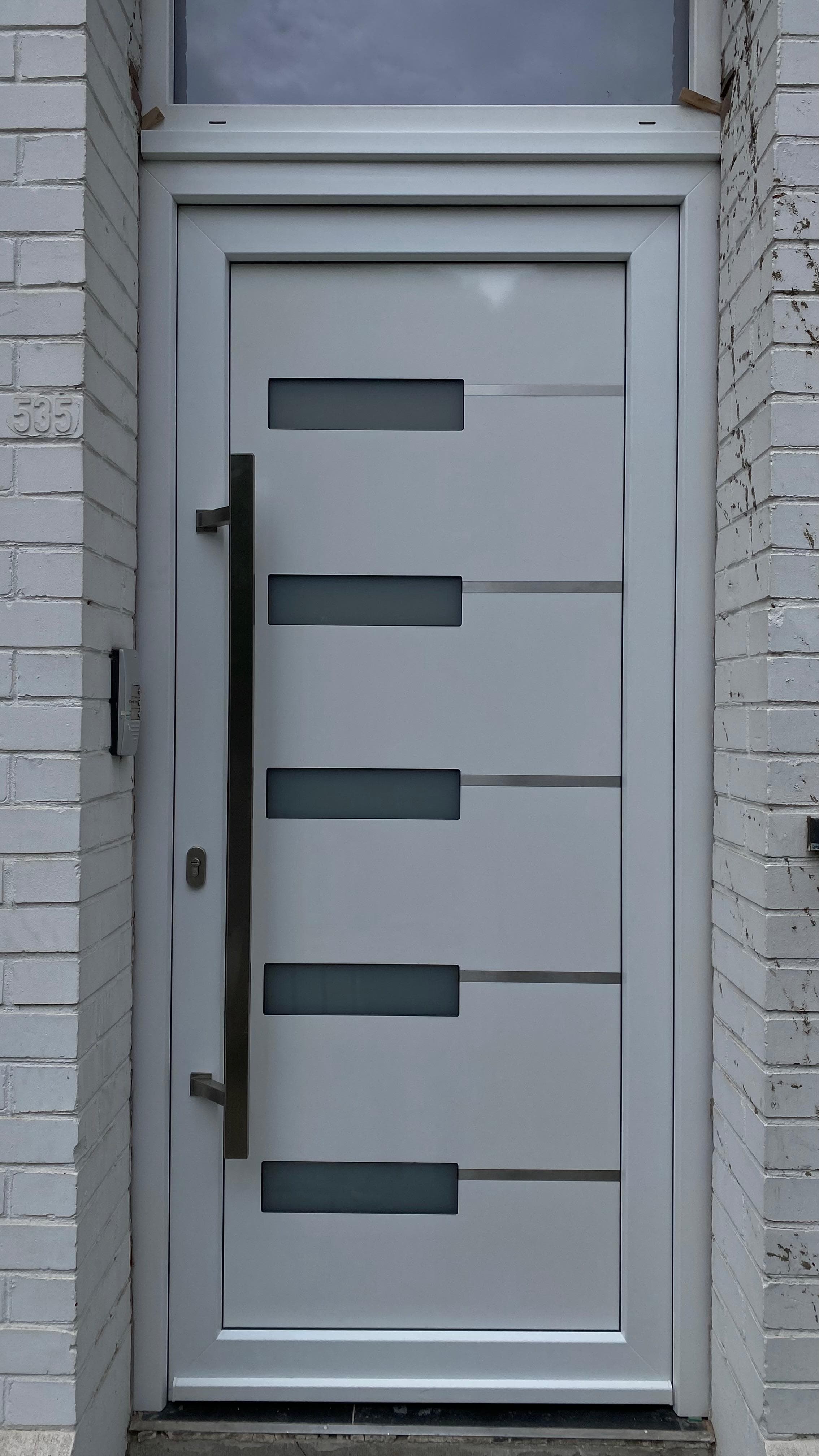 PANNEAUX DE PORTE FRAGER